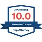 Avvo-Rating-Alexander