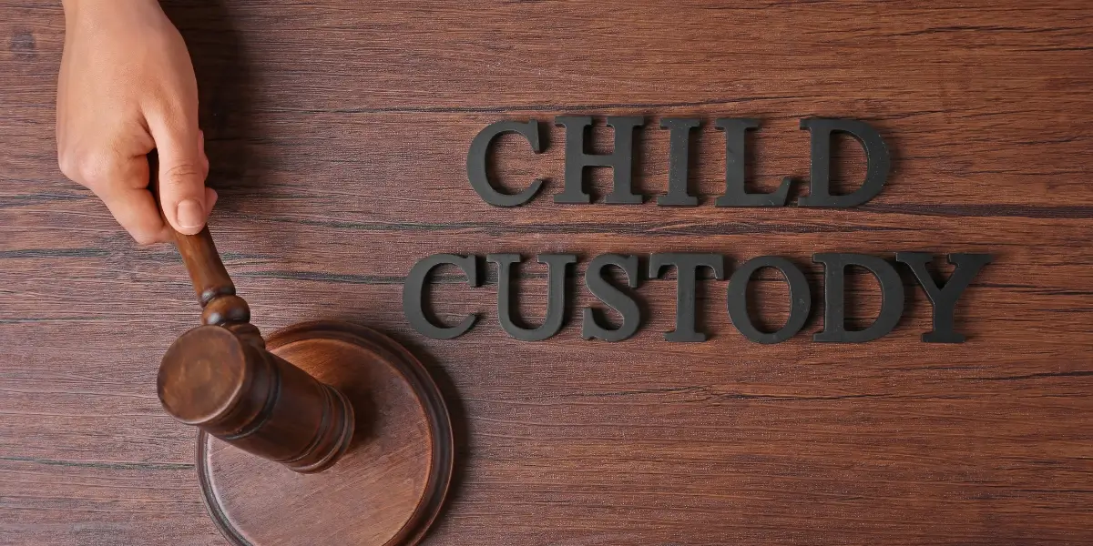 hire best brea child custody lawyer